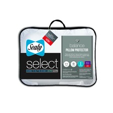 sealy select response pillow