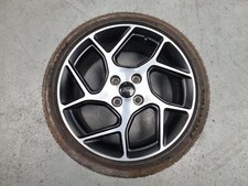 FORD FIESTA ST150 MK7 MK8 17