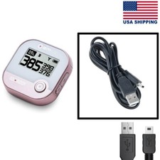 GolfBuddy AIM V10 Golf Navigation GPS USB Cable Transfer Cord Replacement