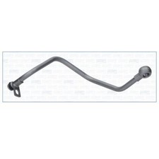 Ajusa OP10093 Ölleitung Lader für Mercedes-Benz W210 S210 W220