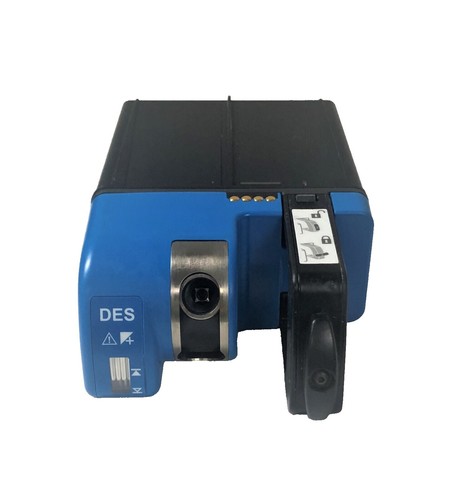 Philips IntelliVue G1/G5 Gasmodule – M1013A/M1019A – Gebraucht, Funktionsfähig