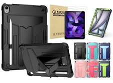 iPad Air 5th/4th Generation Case 10.9 Inch 2022/2020 Durable Protection Cover