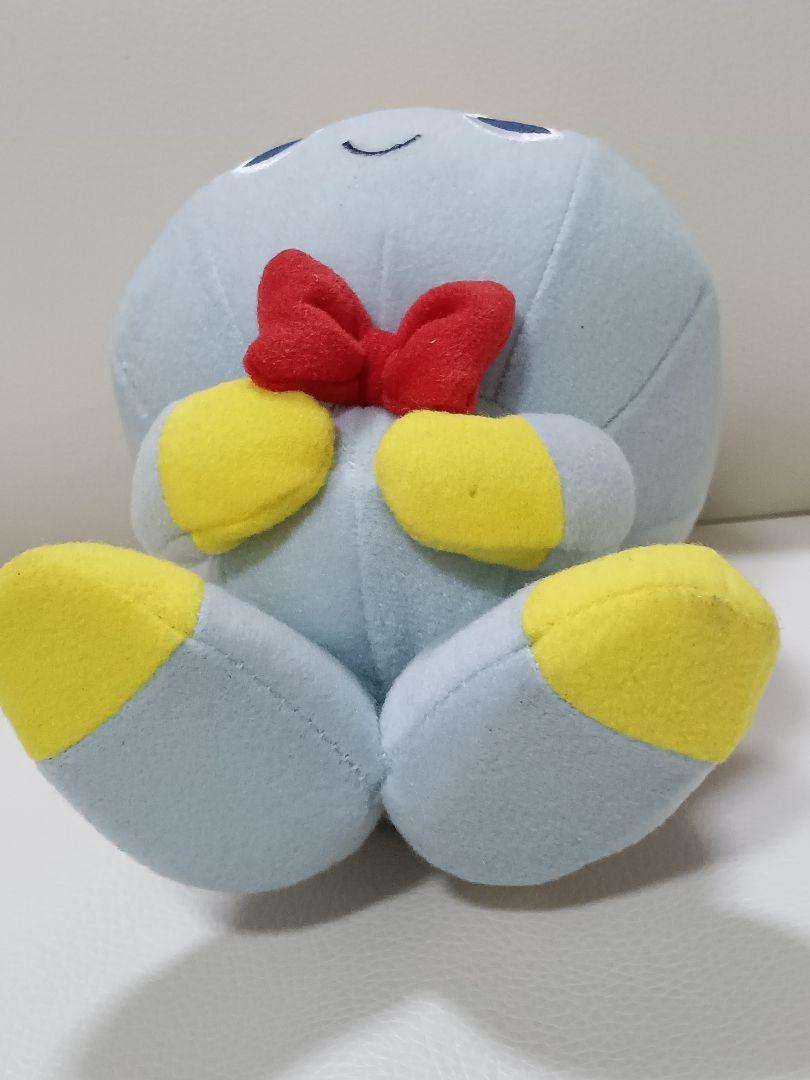 ソニックx　チャオ　チーズ　ぬいぐるみ　2003　ソニックアドベンチャー　美品 ソニックx チャオ チーズ ぬいぐるみ 2003 ソニック