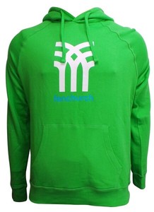 etichetta felpa thrasher