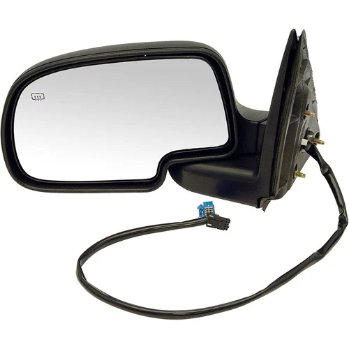 955-1291 Dorman Mirror  Driver Left Side Heated for Chevy Avalanche Hand Tahoe