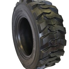 1-tire, 12-16.5, 12x16.5 Sks 14 Ply New Road Crew Skid Steer Tires For Bobcat