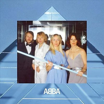 ABBA Vinyl Records