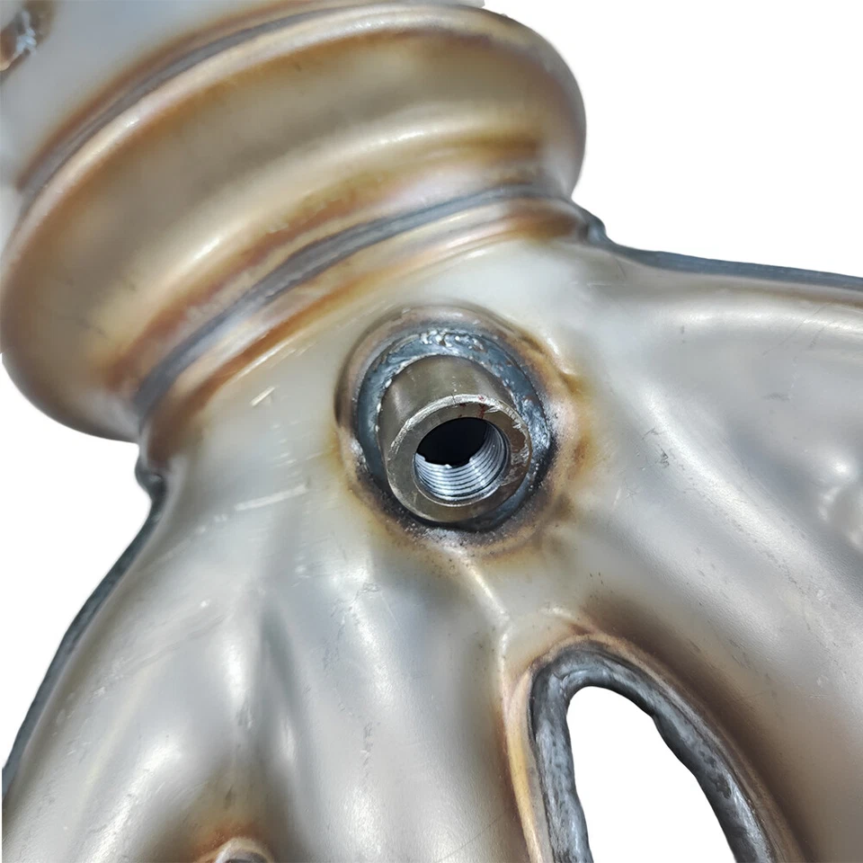 Convertidor catalítico para Chevy Cruze 2011-2015 2016/2012-2014 Chevy Sonic 1,8 L Foto 4 de 4