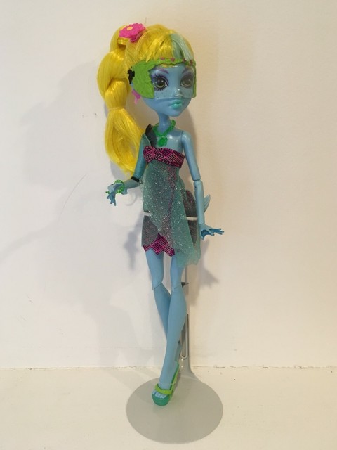 lagoona blue 13 wishes