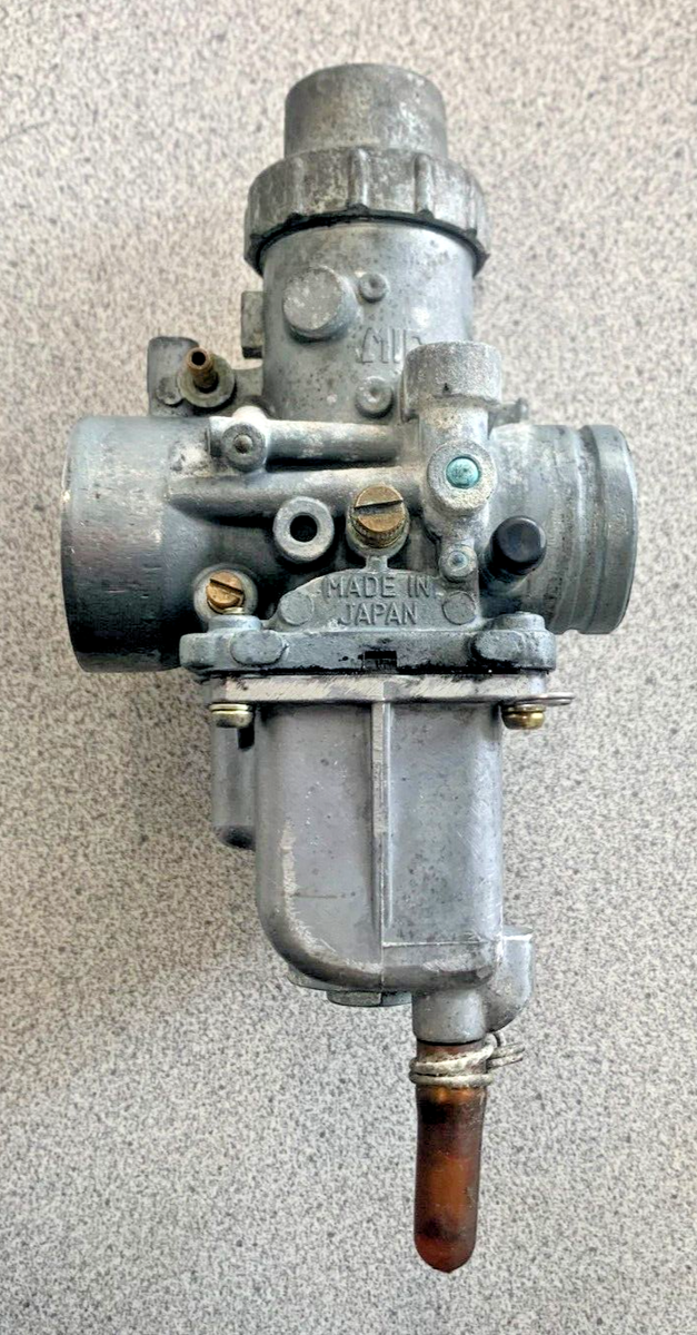 Arctic Cat Snowmobile 2003-2006 570 Z Panther Carburetor (VM34-588