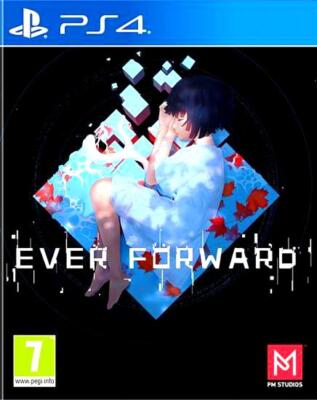Ever Forward - PS4 / PlayStation 4 - Neu & OVP