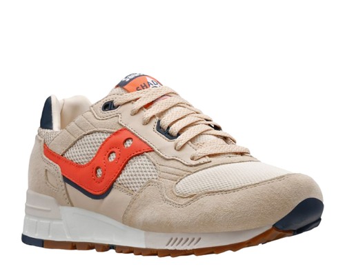 saucony beige shadow