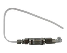 PURERON PTFE GAS FILTER, STF-2-02SW-P LOT OF 6