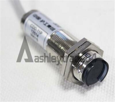 SICK Optex Fotoelektrisch Sensor CDD-11P Cdd 11P Neu