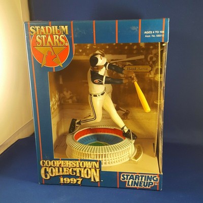 HANK AARON 6