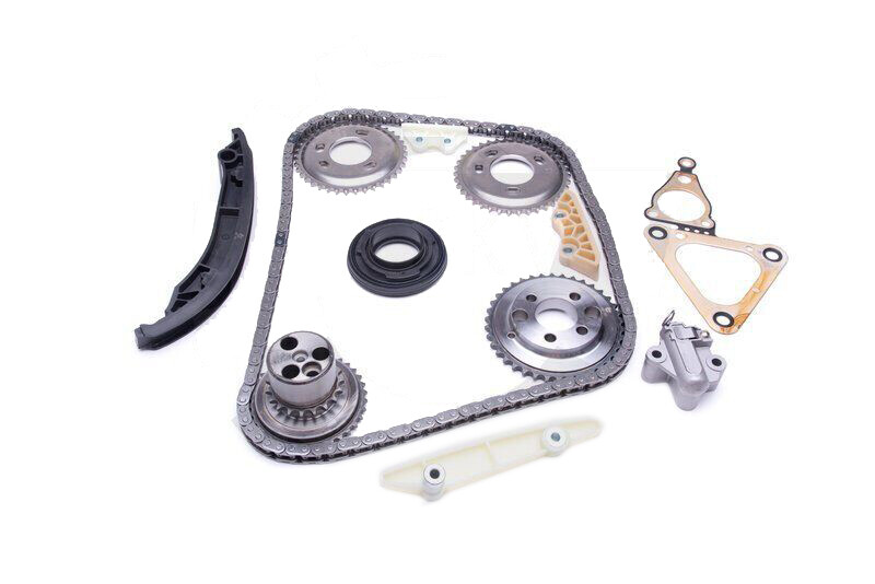 Kit chaine de distribution 1557881 remplacement moteur utilitaire et 4x4
