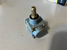 Allen Bradley, Limit Switch Head, Z-16067