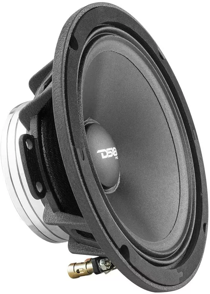DS18 PRO M6.2NEO 6.5