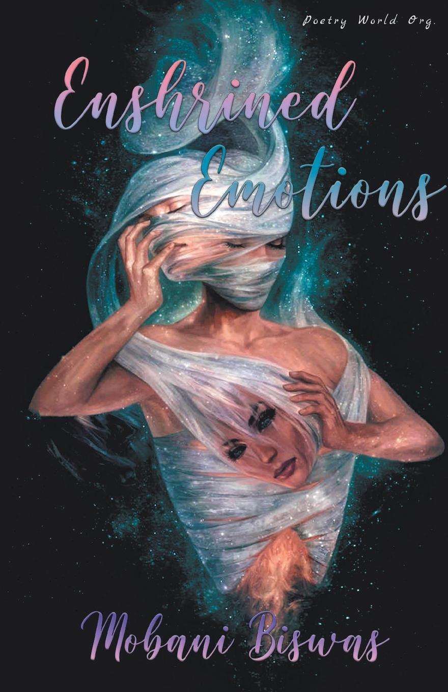 Mobani Biswas | Enshrined Emotions | Taschenbuch | Englisch (2021) |