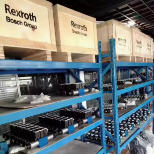 New Rexroth 0510325026 AZPF1X-005RAB01MB pump - Picture 3 of 3