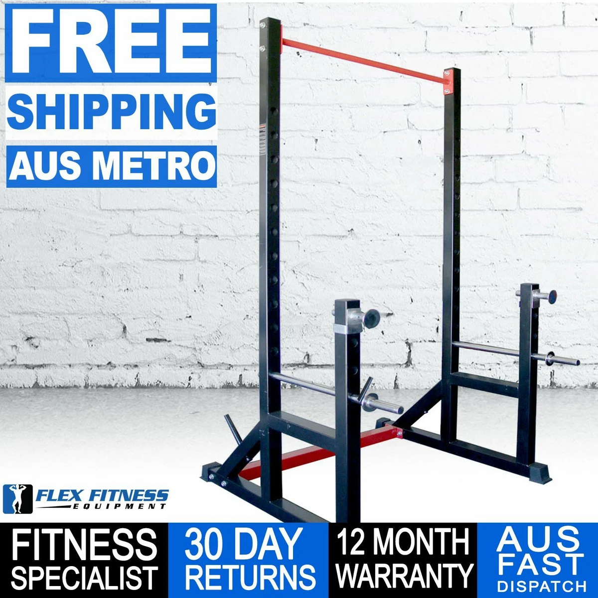 Armortech squat rack at41 new arrivals