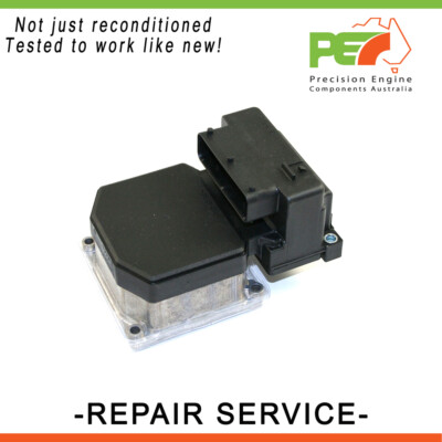 Bosch ABSR 5.3 (ABS/TCS) Repair Service By PEC For Ford Cougar SW 2.5L