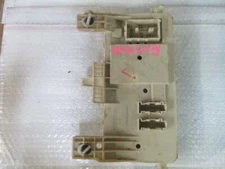 Body Control BCM Behind Glove Box Fits 07-09 MAZDA 3 BAN7 66730 F BAN766730F