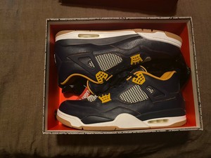 jordan 4 dunk from above outfit