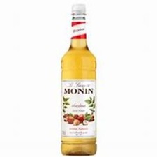 Monin Syrup 1L-Premium, Multiple Flavours/Sugar Free,Coffee,Cocktails, Beverages