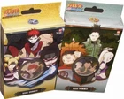 NARUTO CCG KAGE SUMMIT Sibling's Fury & Permapower Deck SET OF 2 (NEW)