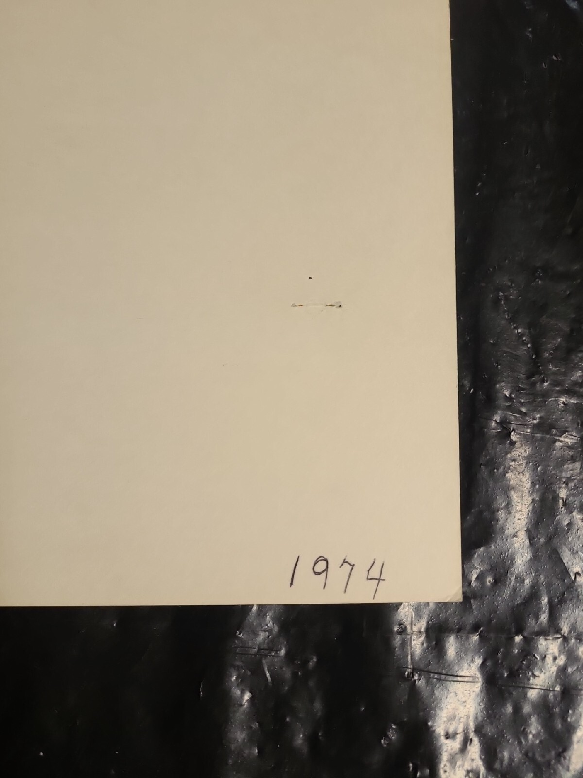 Turkey Hill Milk & Ice Cream 1970's Barr's Ark Quarryville PA 8x11