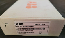 ABB FEPL-02 ETHERNET POWERLINK ADAPTER MODULE