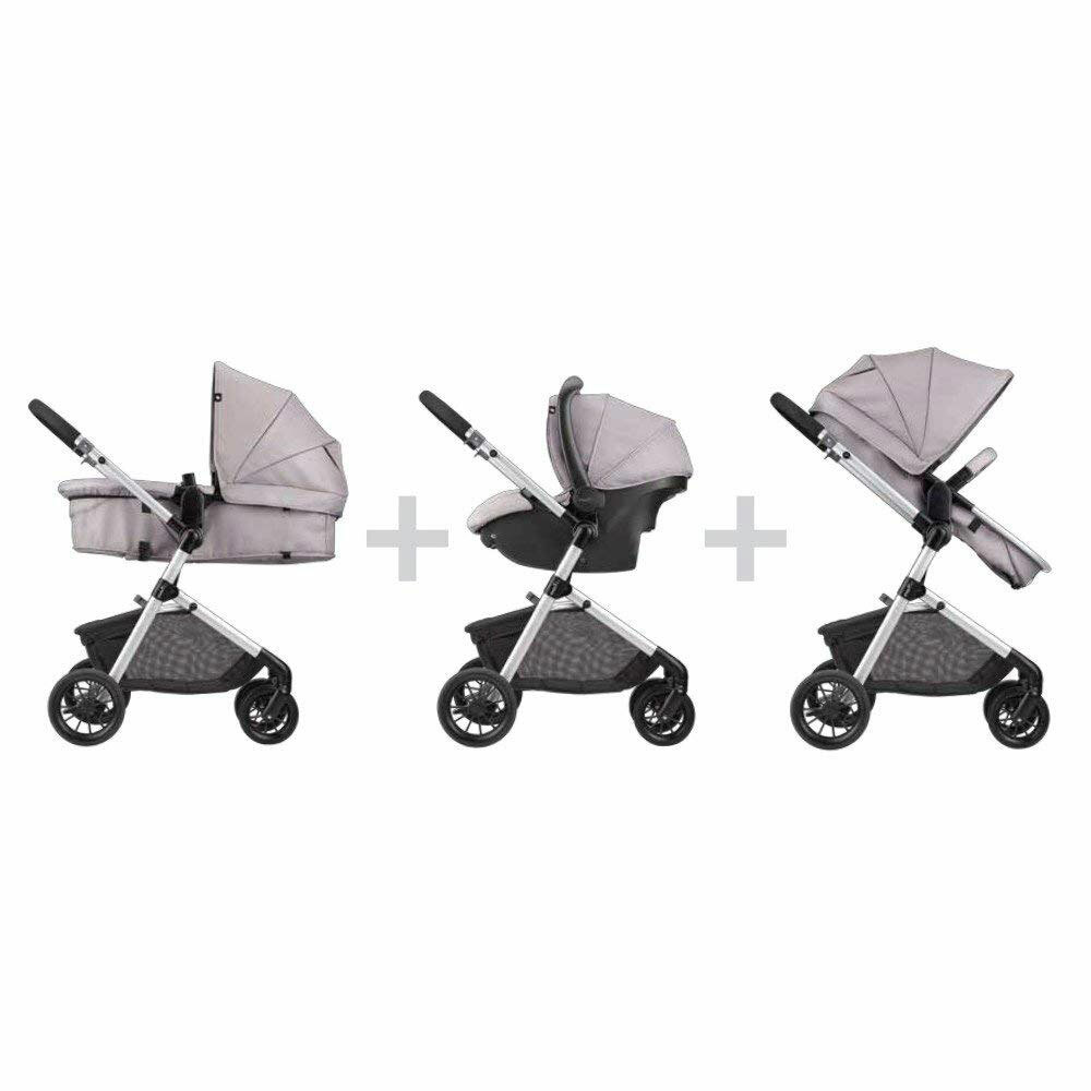 evenflo pivot modular travel system sale