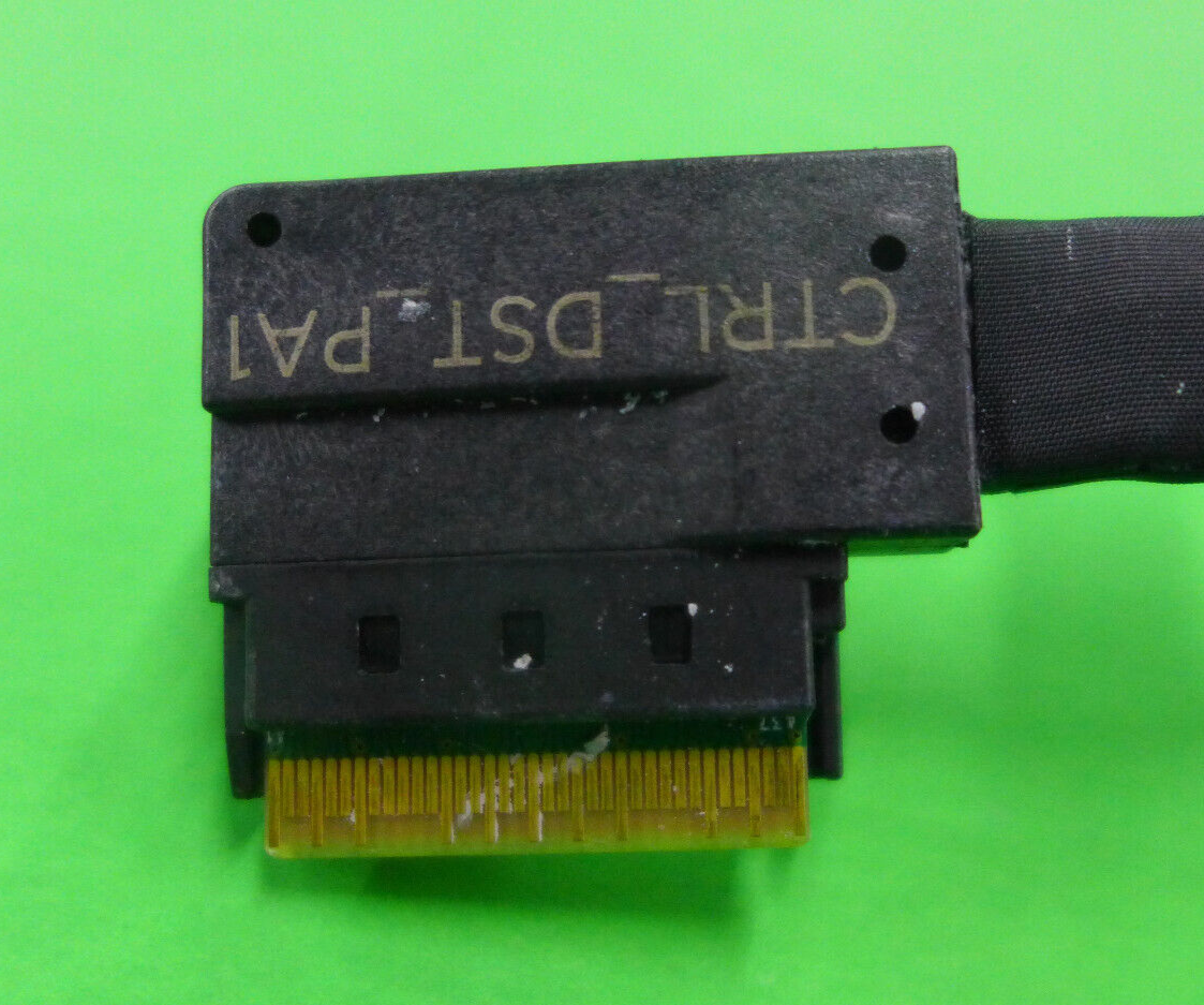 Genuine Dell PowerEdge R650XS 8-Bay SAS Cable 14NTK | eBay