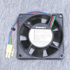 PAPST computer cooling fan - 12V - Vario Variofan 8412GMV - 80mm