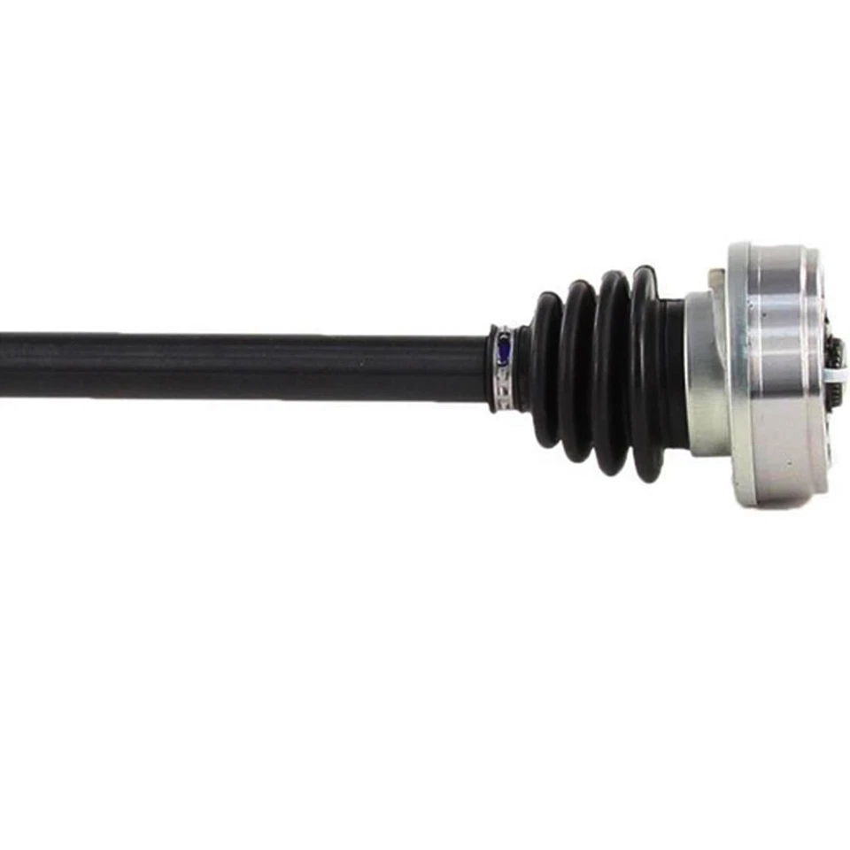 TrakMotive CV Axle Shaft 4x fits from 1986 to 1986 Volkswagen Quantum - Image 4 of 4