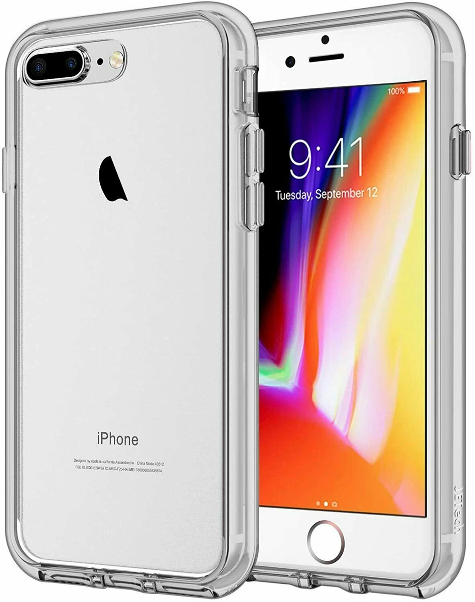 JETech Magnetic Case voor iPhone 14 Pro 6,1 Inch Compatibel met MagSafe