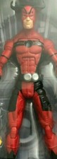 Marvel Legends 12  Giant Man Avengers Classic SDCC New Mint Ant-Man Universe