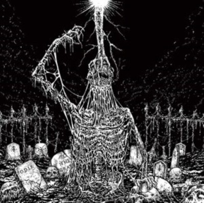 INFESTICIDE/IN OBSCURITY REVEALED SPLIT NEW CD