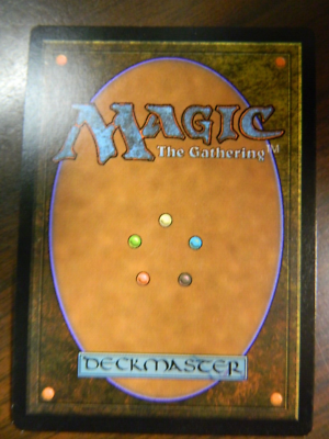 MTG M13 Foil Rare Yeva, Nature's Herald (2012 Excellent - NM Con