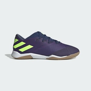 adidas men's nemeziz 19.3 indoor soccer shoes