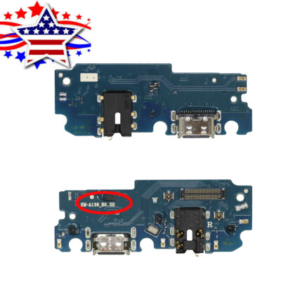 Charging Port Board For Samsung Galaxy A13 4G SM-A135F / A135F/DS / 5G A136U