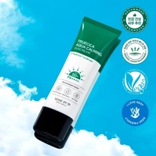 SOME BY MI Truecica Aqua Calming Sun Cream 50ml SPF50+ PA++++ Sunscreen
