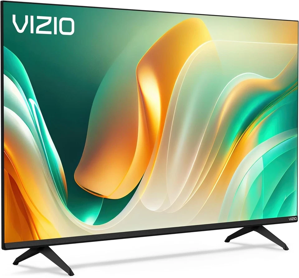 VIZIO 40" Full HD LED Smart TV (VFD40M-0810) - Image 3 of 4