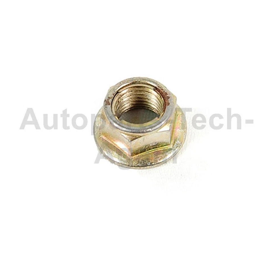 2 estabilizadores dianteiros Mevotech barra oscilante link compatível com 2008-2019 Toyota Sequoia - Imagem 4 de 4