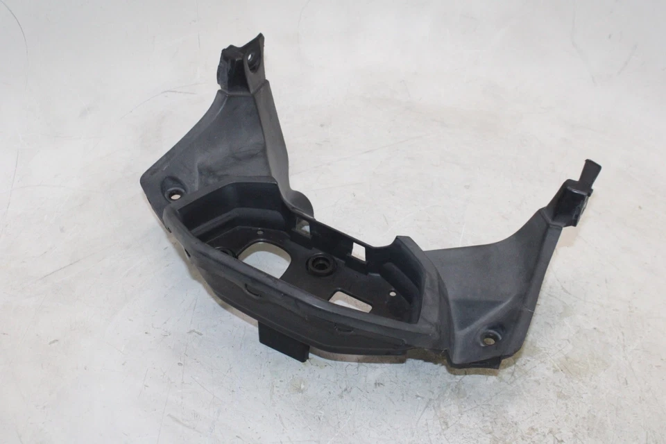 2013 年 HONDA CB500X 原始设备制造商 SPEEDO 集群量规仪器集群装饰面板 — 第 4/4 张图片