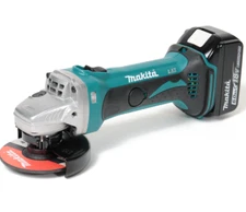 Makita Disc Grinder 18V 100mm Slide Switch Type Main Unit Only GA402DZ