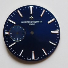  VACHERON CONSTANTIN small   BLUE OVERSEAS SE...