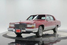 1990 Cadillac Brougham for Sale