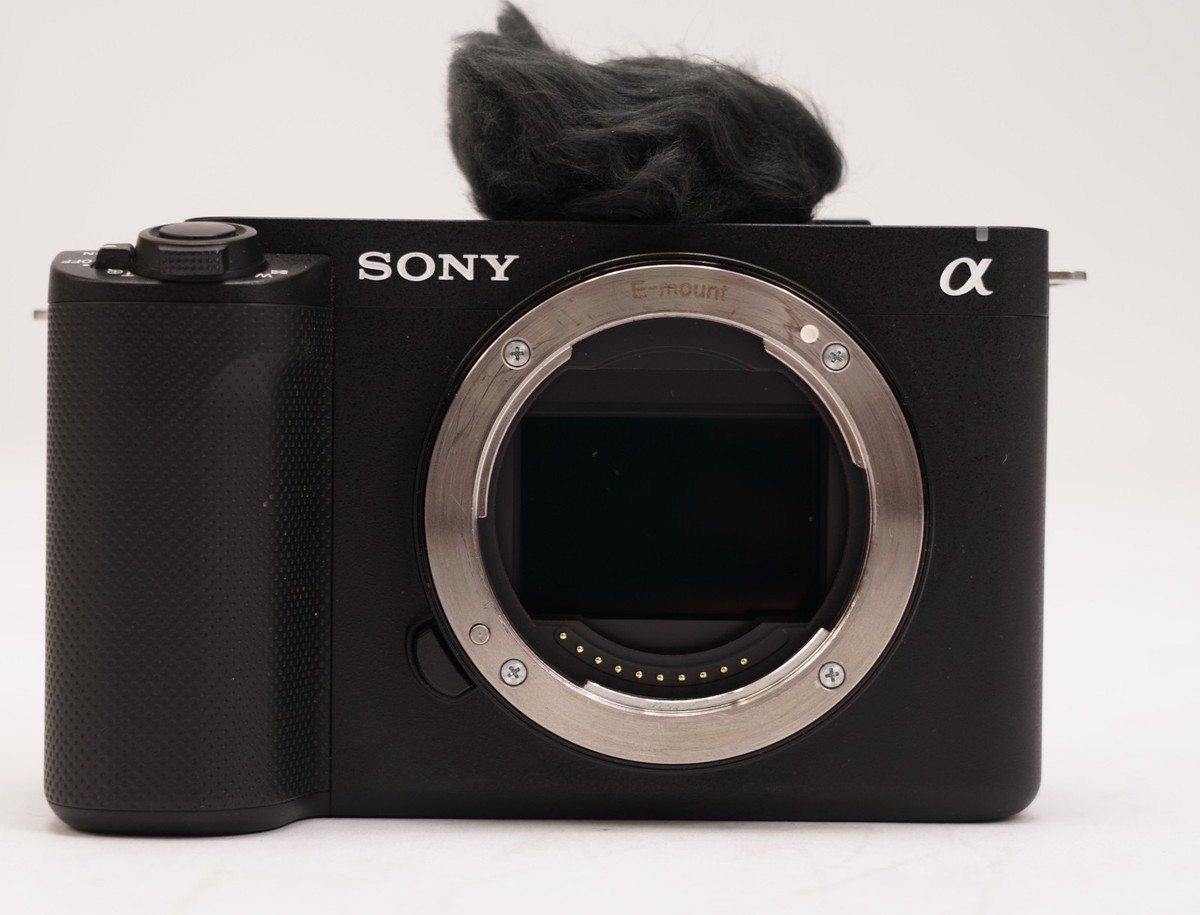 Full Frame Sony Alpha 5000 Amazon 16 50mm Sony A5000 Mount Type